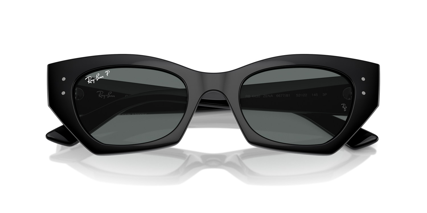 RAY-BAN RB4430 ZENA 667781 52 - 11