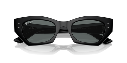 RAY-BAN RB4430 ZENA 667781 52 - 11