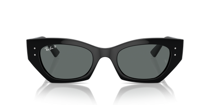 RAY-BAN RB4430 ZENA 667781 52 - 10