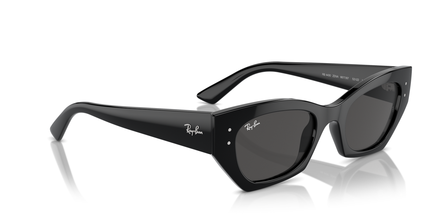 RAY-BAN RB4430 ZENA 667787 49