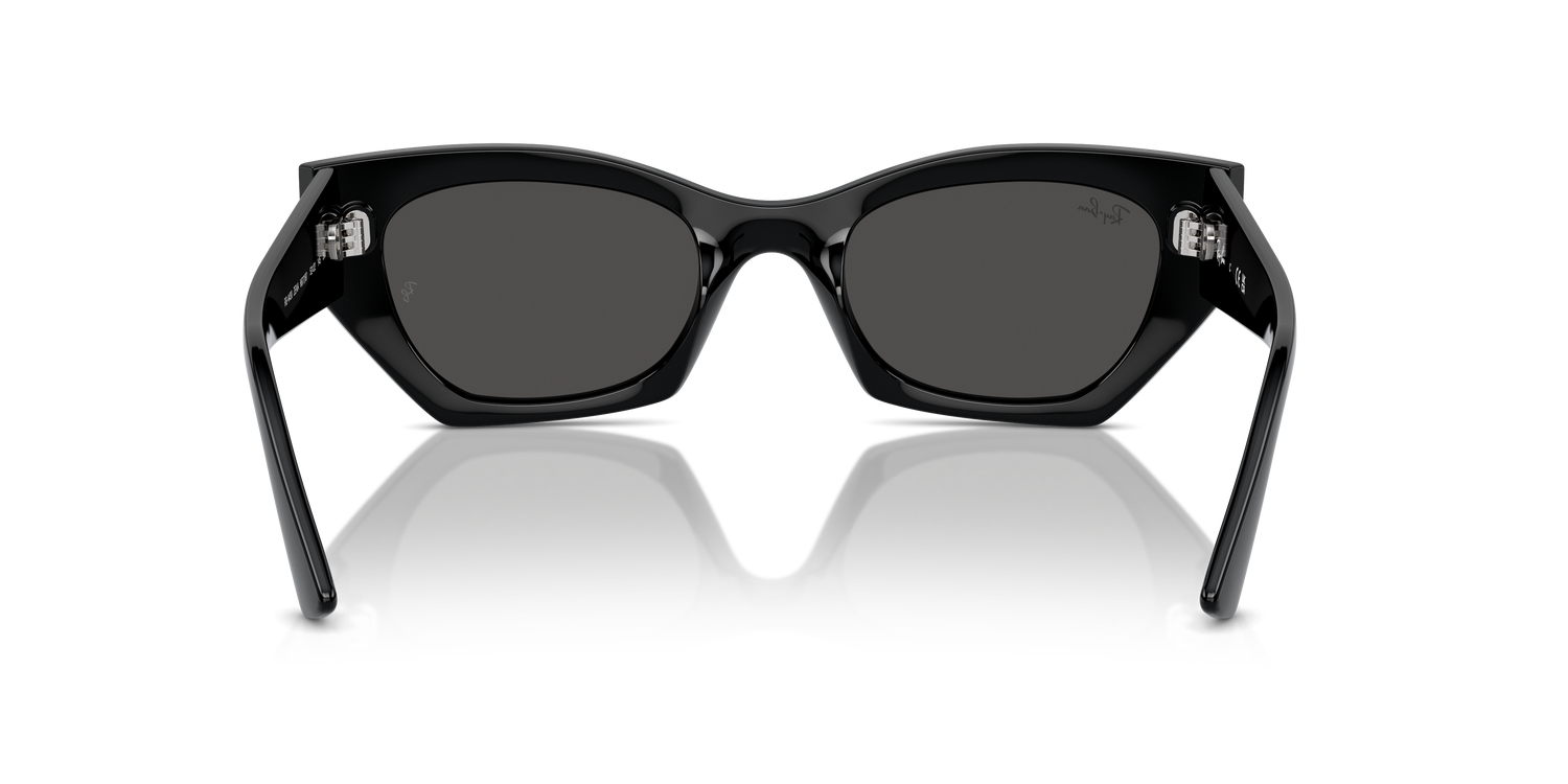 RAY-BAN RB4430 ZENA 667787 49