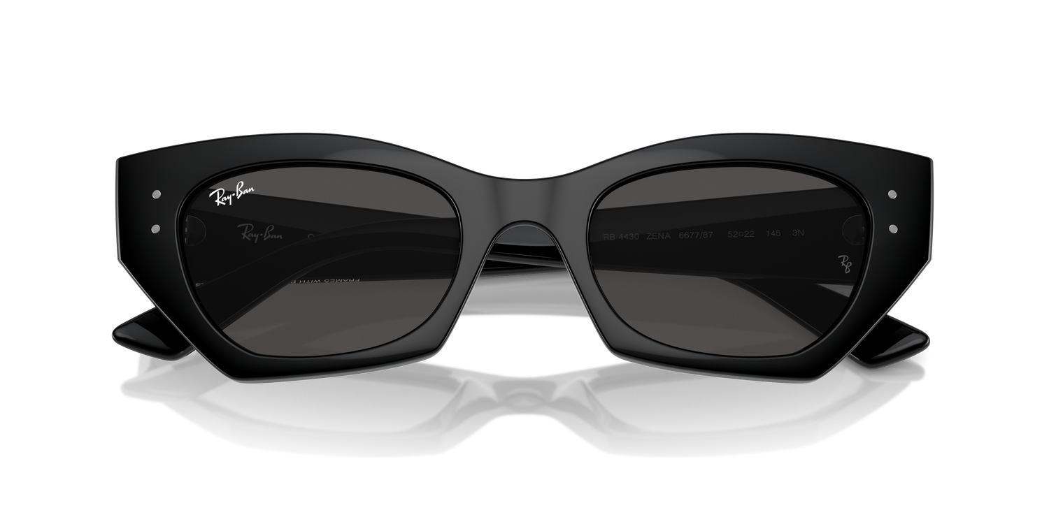 RAY-BAN RB4430 ZENA 667787 52 - 22