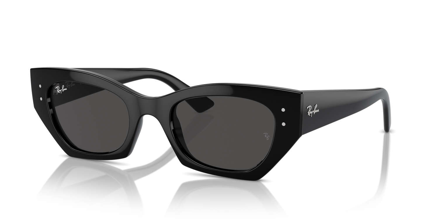 RAY-BAN RB4430 ZENA 667787 49