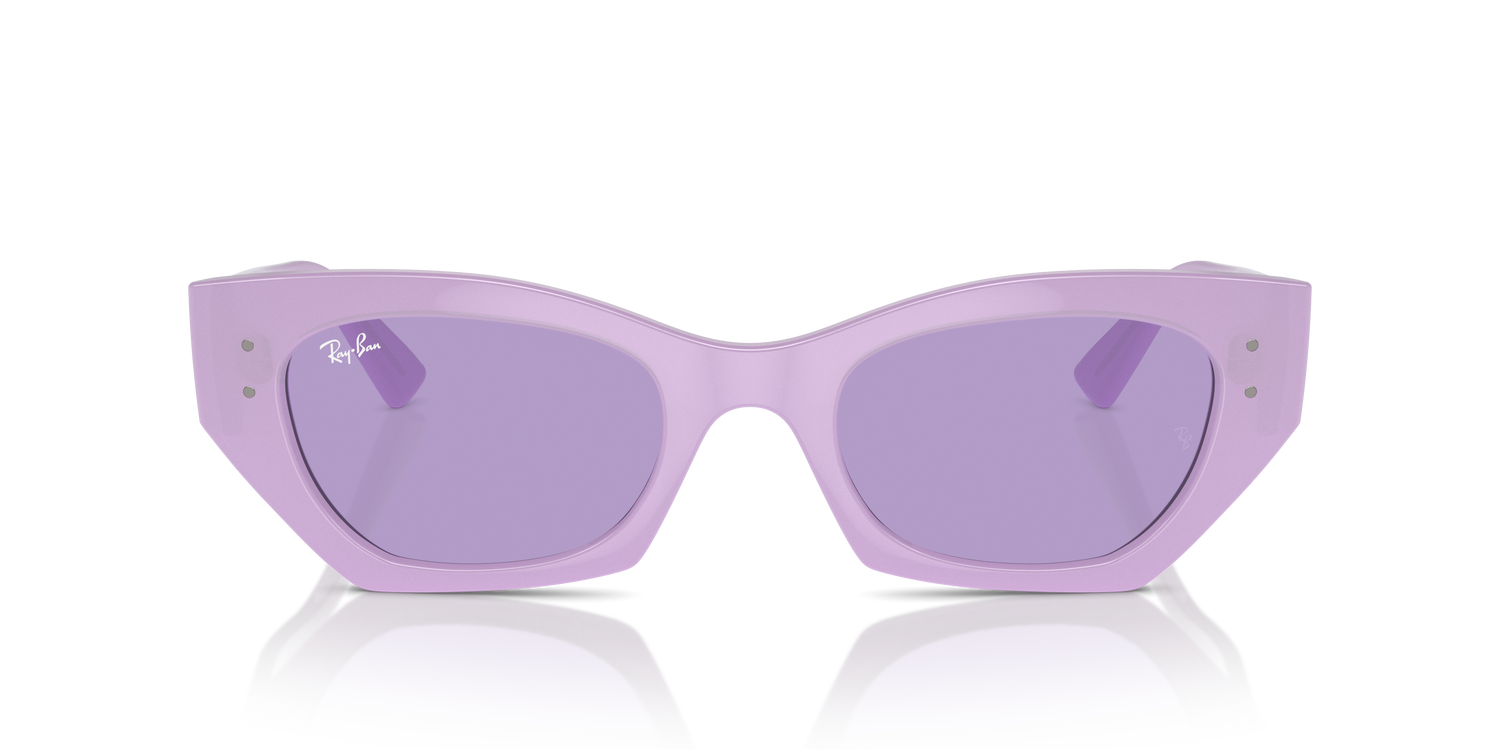 RAY-BAN RB4430 ZENA 67581A 49 - 24