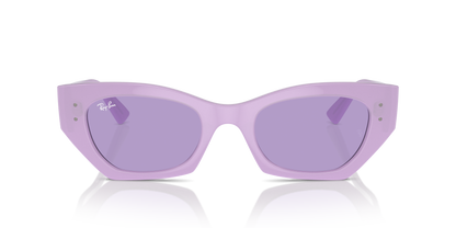 RAY-BAN RB4430 ZENA 67581A 49 - 24