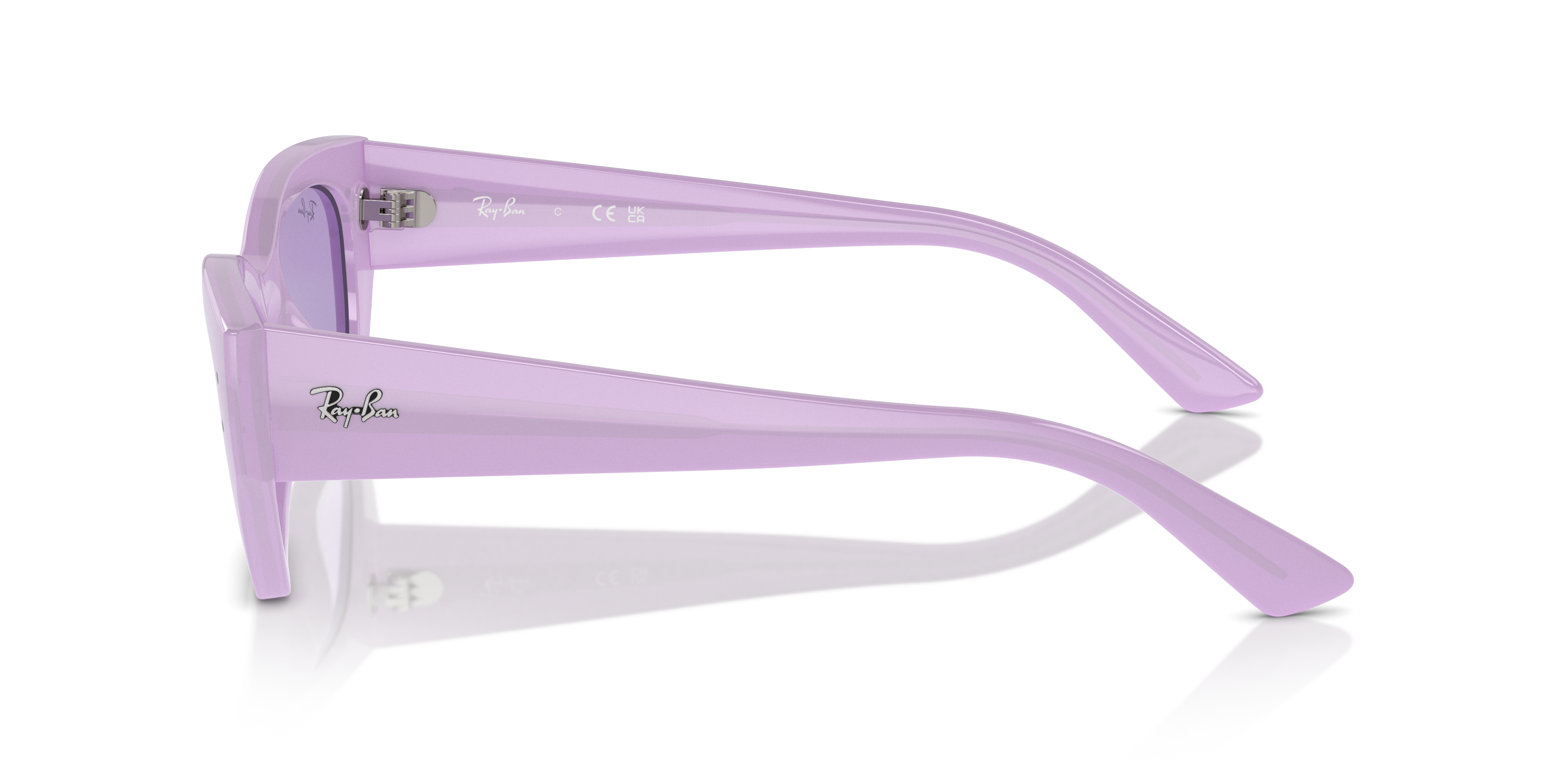 RAY-BAN RB4430 ZENA 67581A 49 - 21