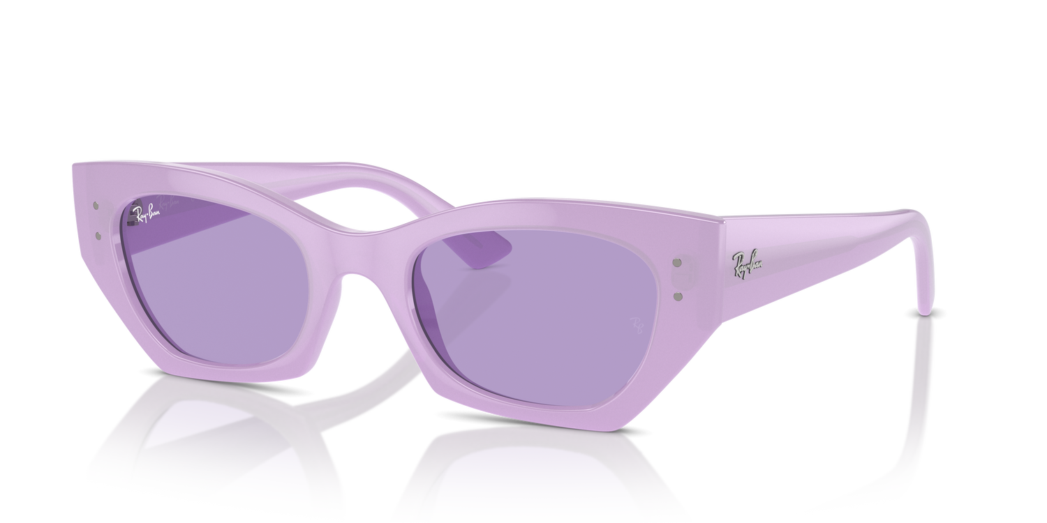 RAY-BAN RB4430 ZENA 67581A 49 - 2