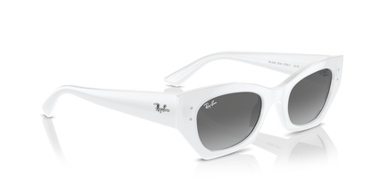 RAY-BAN RB4430 ZENA 675911 49 - 14