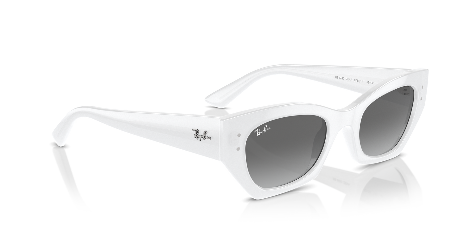 RAY-BAN RB4430 ZENA 675911 49