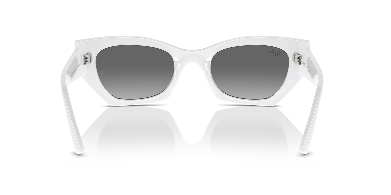 RAY-BAN RB4430 ZENA 675911 49