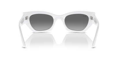 RAY-BAN RB4430 ZENA 675911 49