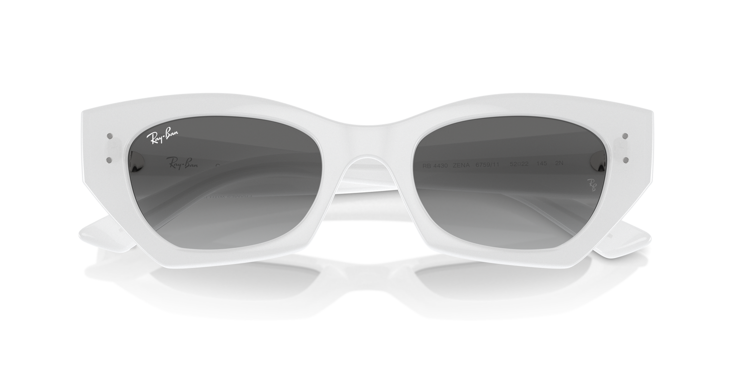 RAY-BAN RB4430 ZENA 675911 49