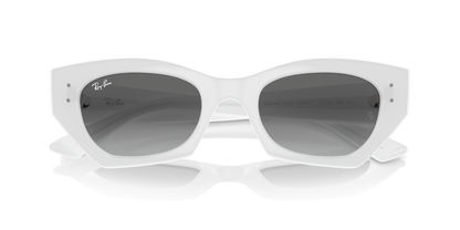 RAY-BAN RB4430 ZENA 675911 49
