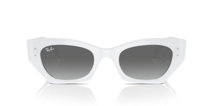 RAY-BAN RB4430 ZENA 675911 49