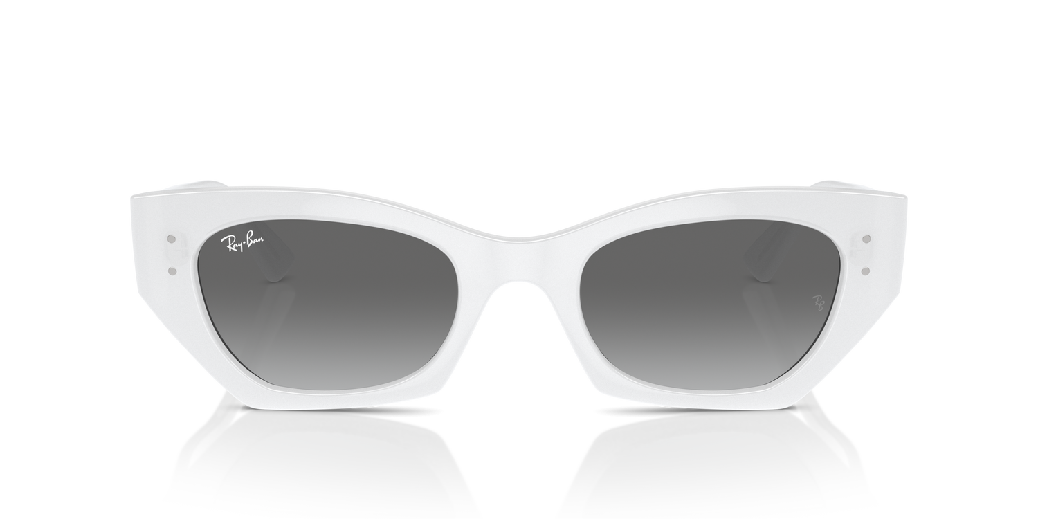 RAY-BAN RB4430 ZENA 675911 52 - 2