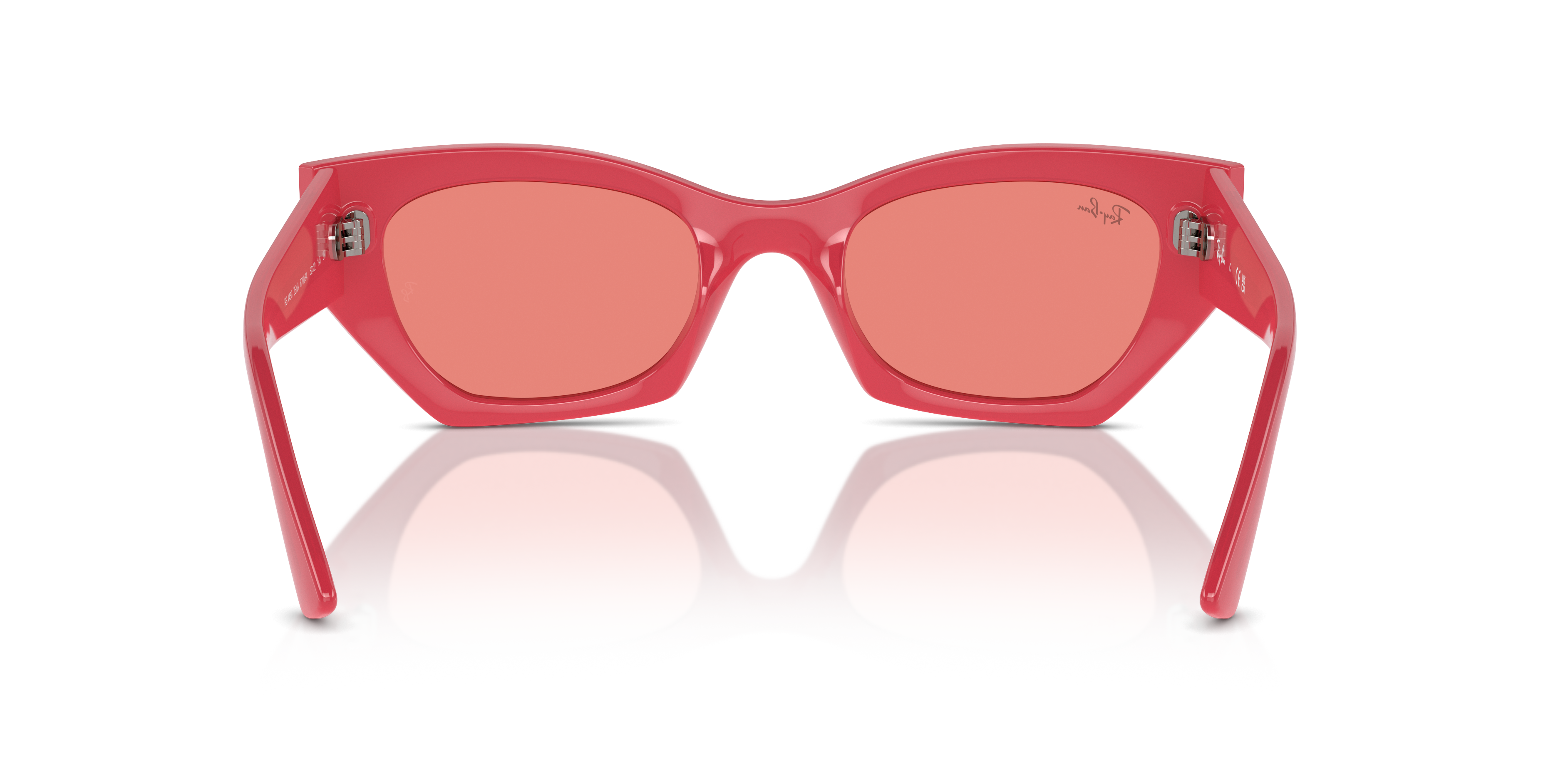 RAY-BAN RB4430 ZENA 676084 49 - 16