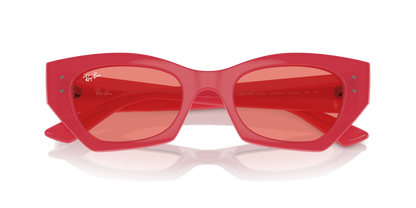 RAY-BAN RB4430 ZENA 676084 49 - 19