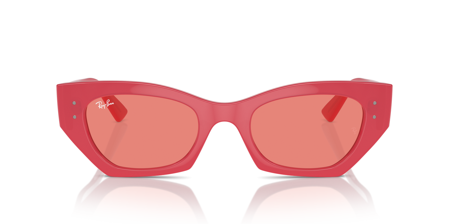 RAY-BAN RB4430 ZENA 676084 49 - 18