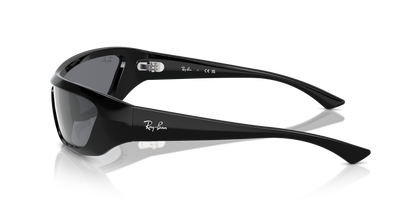 RAY-BAN RB4431 XAN 66776V 34