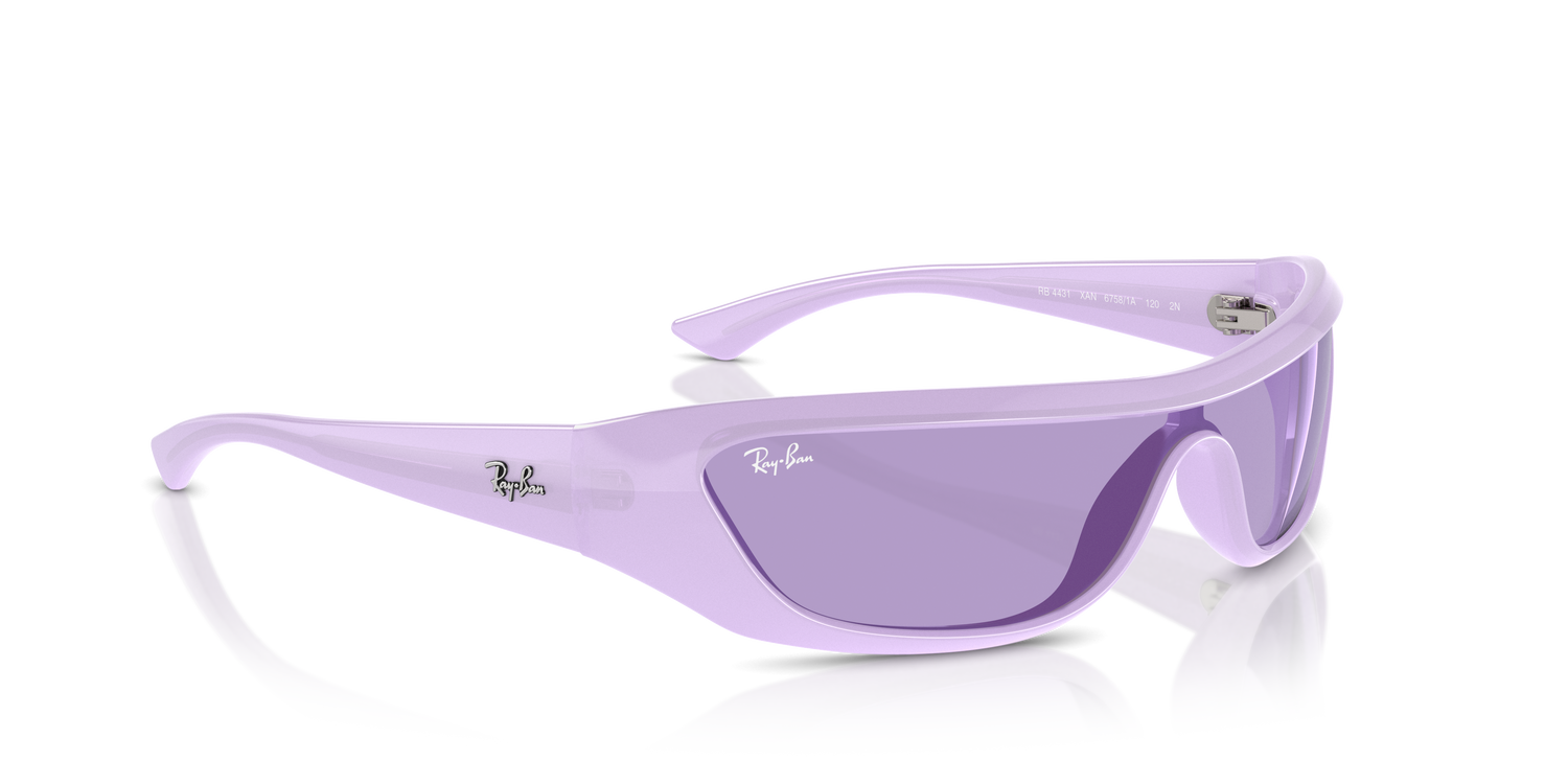 RAY-BAN RB4431 XAN 67581A 34 - 1