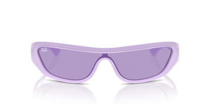 RAY-BAN RB4431 XAN 67581A 34 - 2