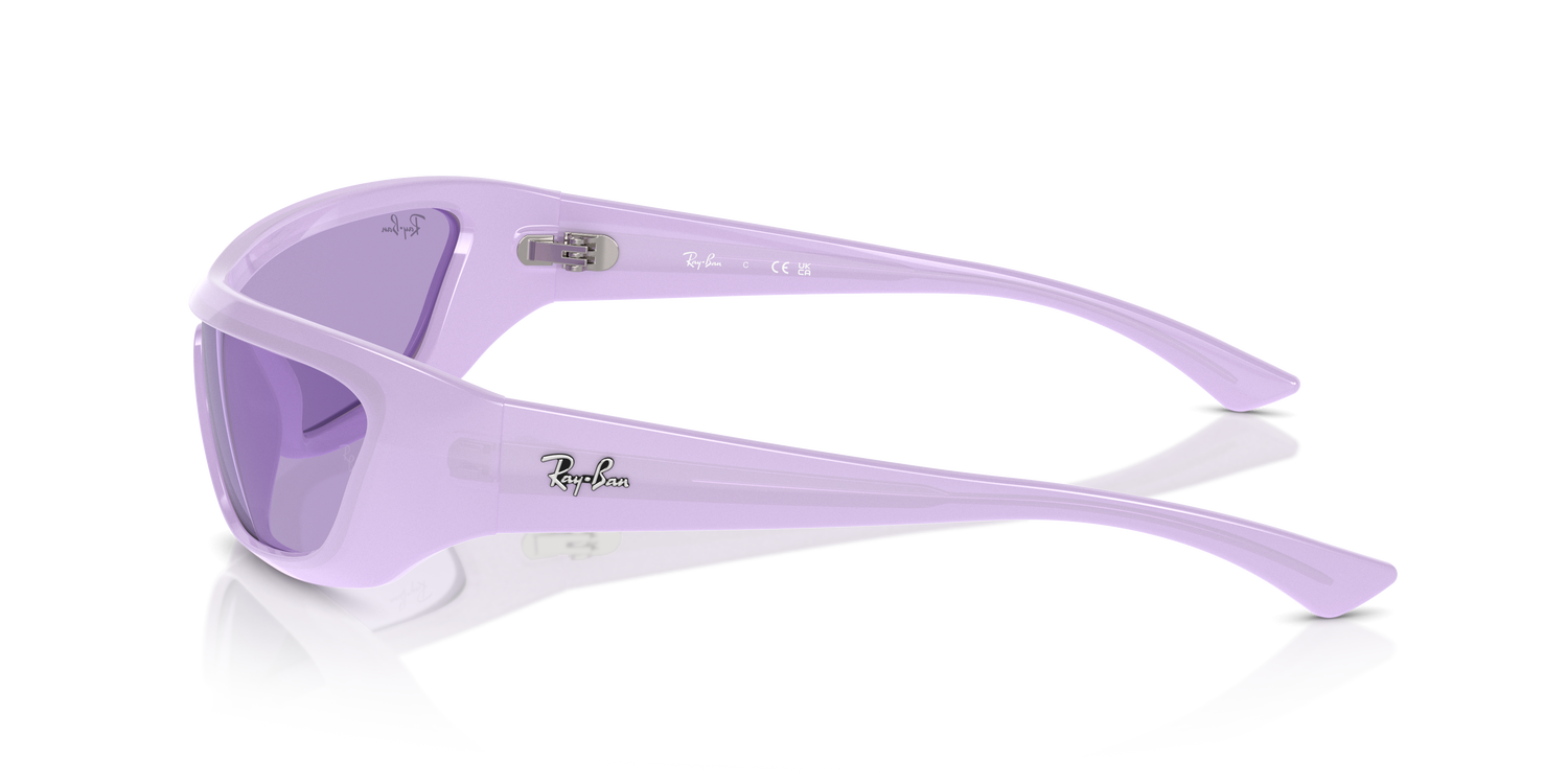 RAY-BAN RB4431 XAN 67581A 34 - 23