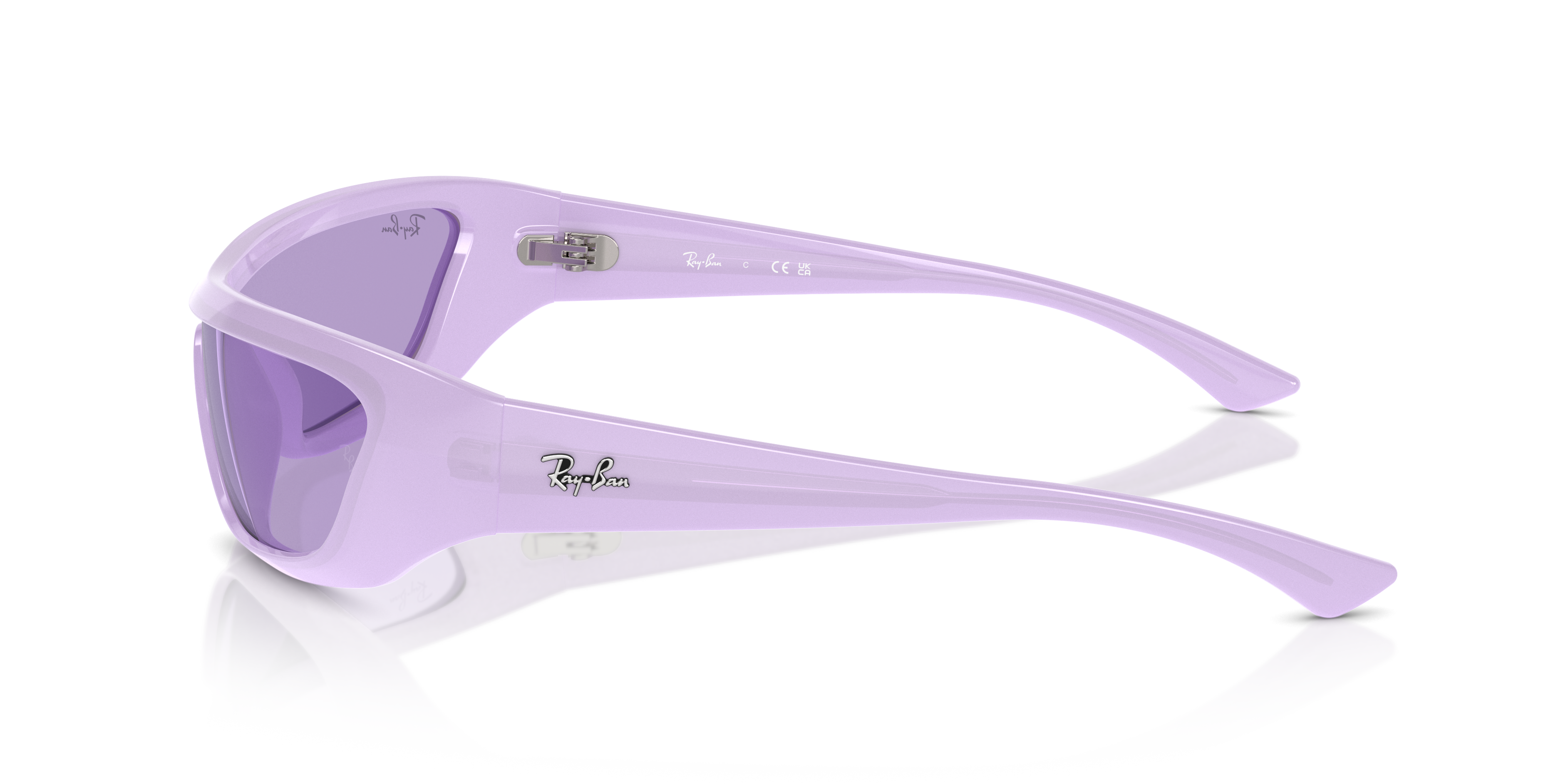 RAY-BAN RB4431 XAN 67581A 34 - 23