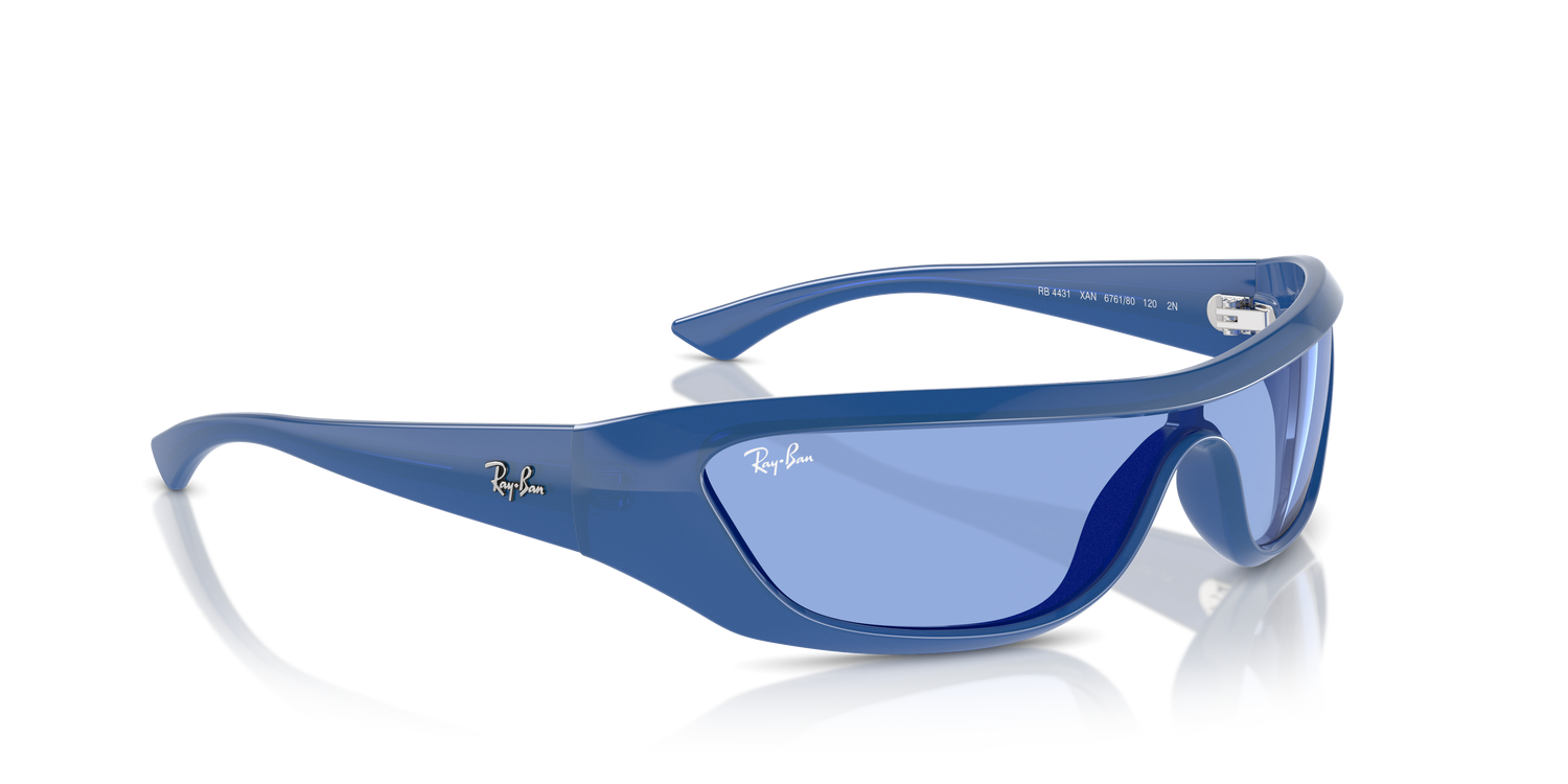 RAY-BAN RB4431 XAN 676180 34 - 16