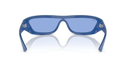 RAY-BAN RB4431 XAN 676180 34 - 15