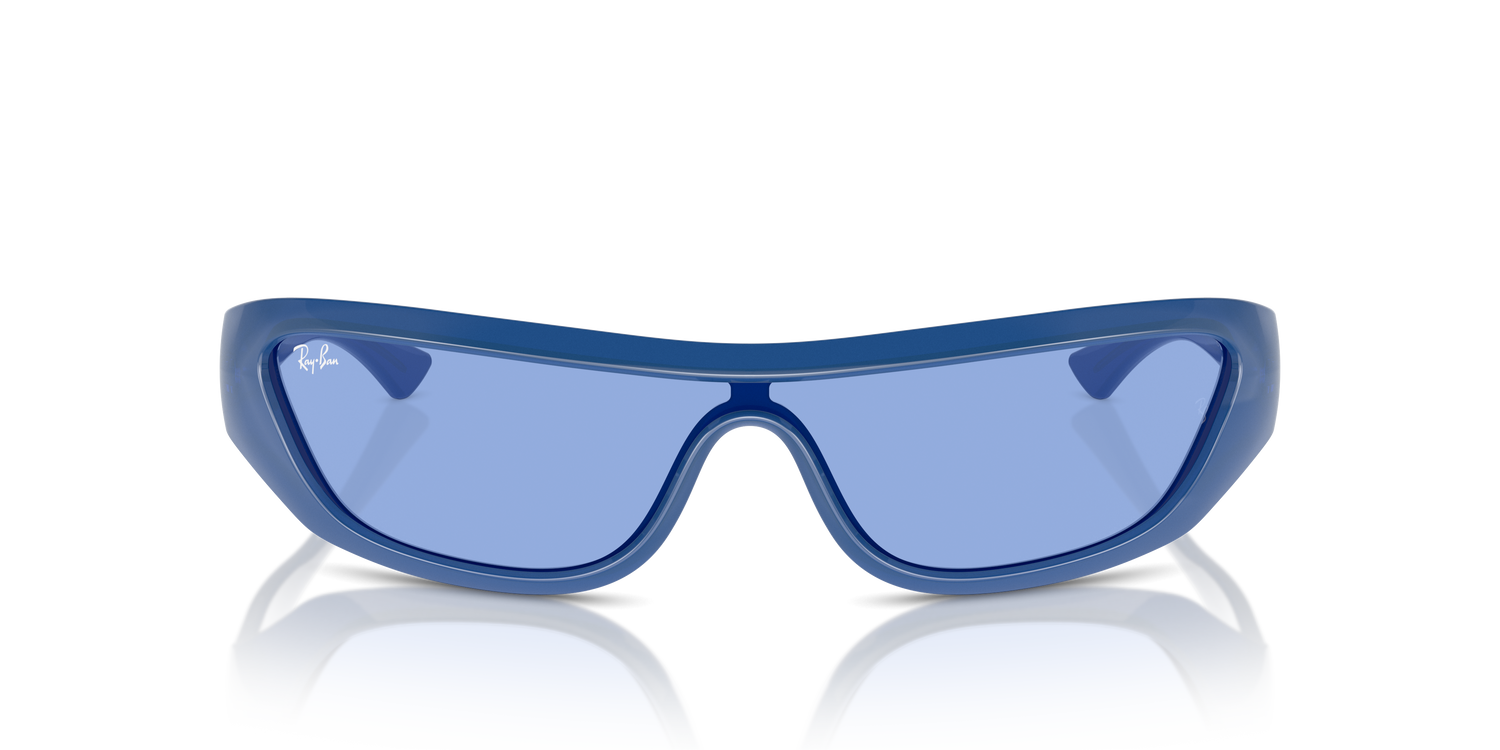 RAY-BAN RB4431 XAN 676180 34 - 17