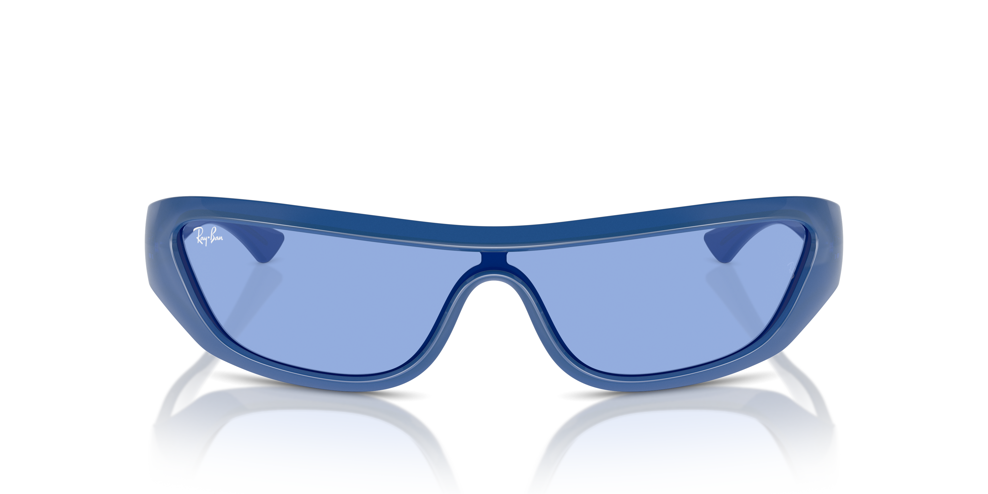 RAY-BAN RB4431 XAN 676180 34 - 17