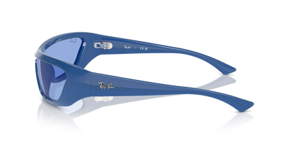 RAY-BAN RB4431 XAN 676180 34 - 14