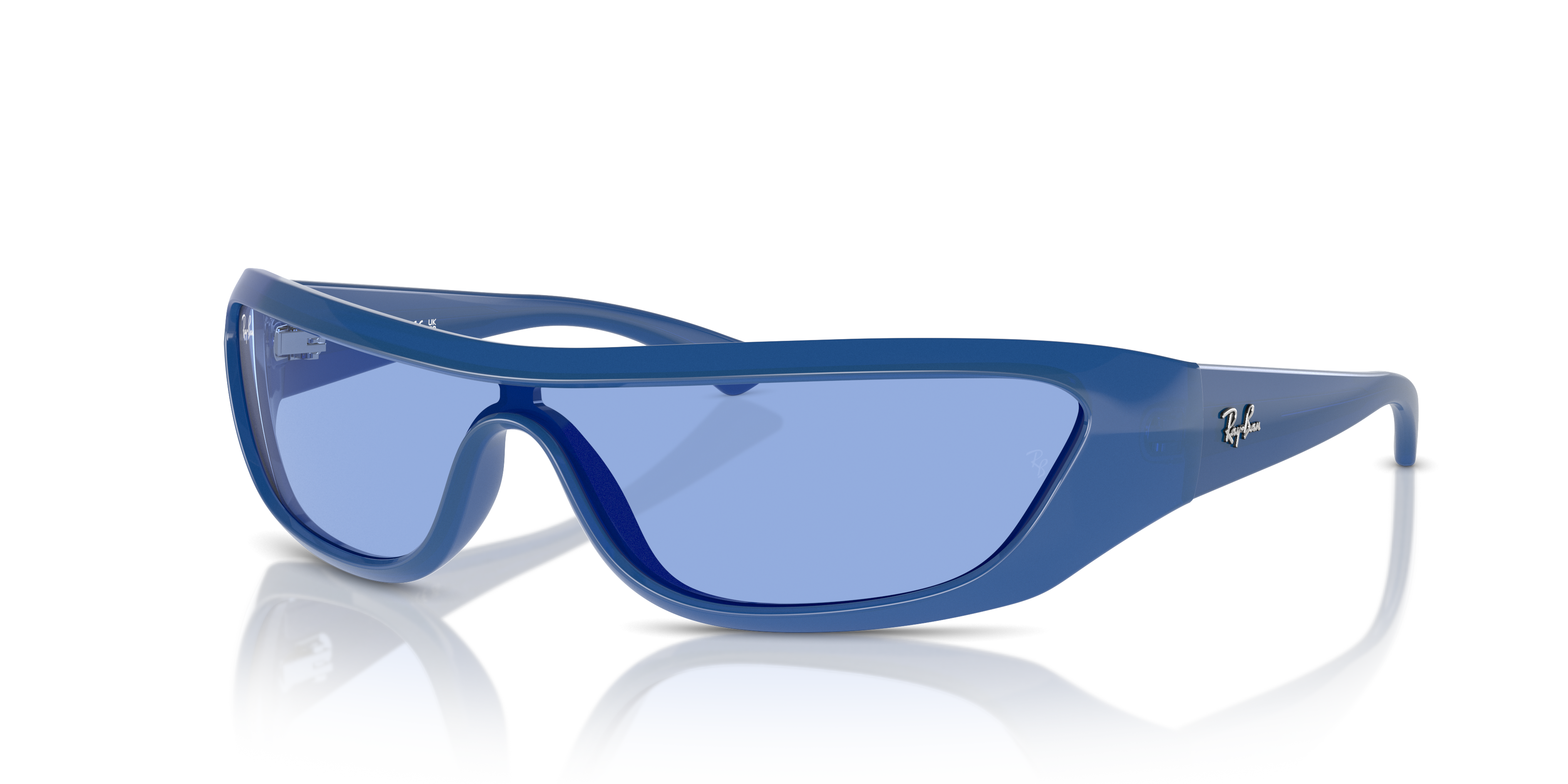 RAY-BAN RB4431 XAN 676180 34 - 19