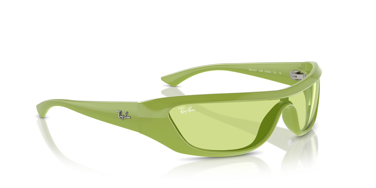 RAY-BAN RB4431 XAN 6763/2 34 - 7