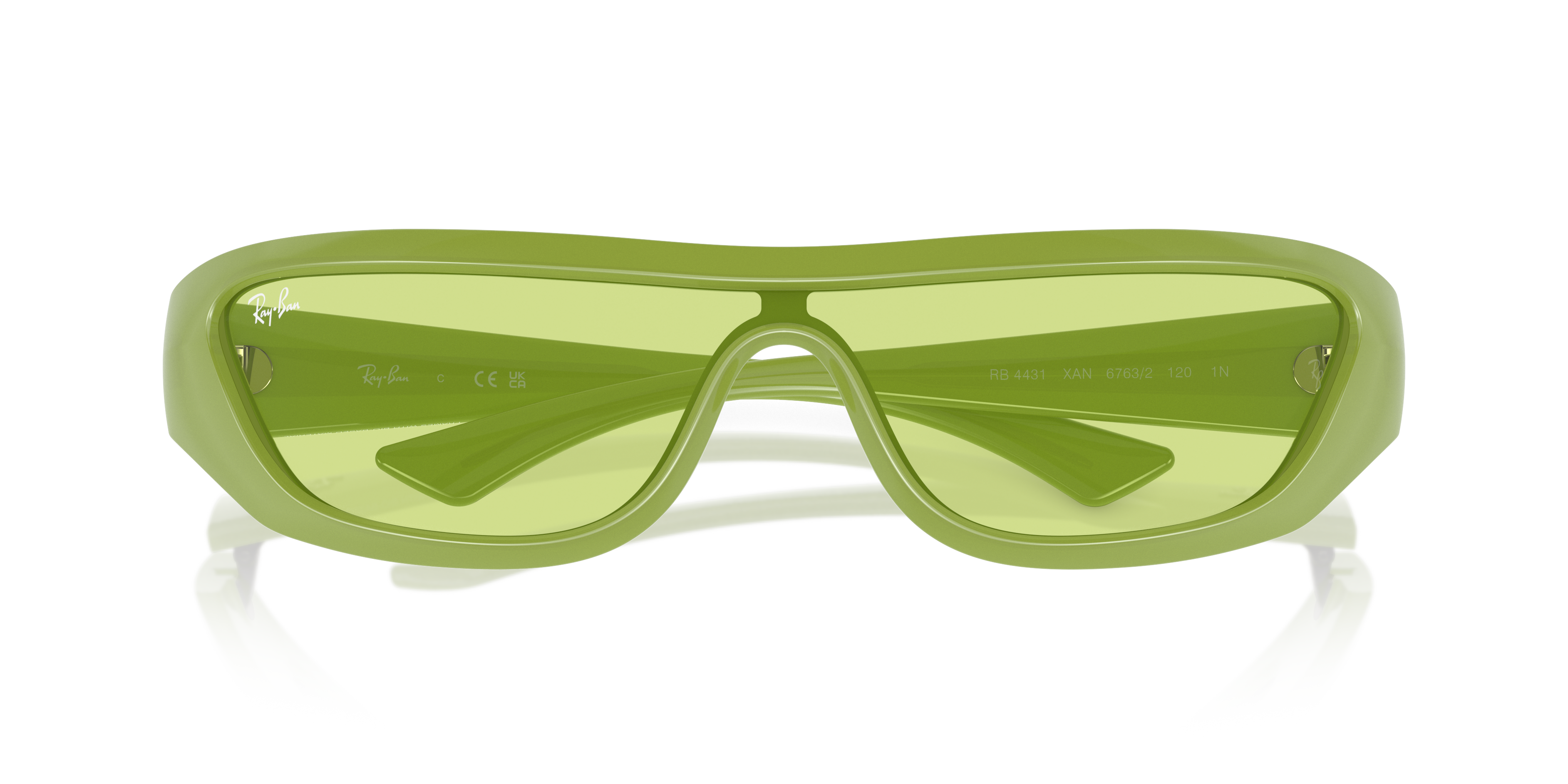 RAY-BAN RB4431 XAN 6763/2 34 - 9