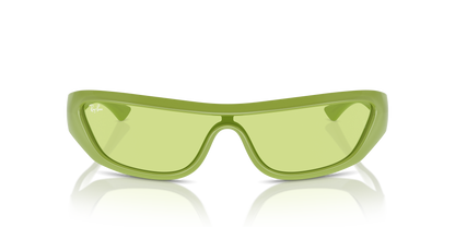 RAY-BAN RB4431 XAN 6763/2 34 - 8