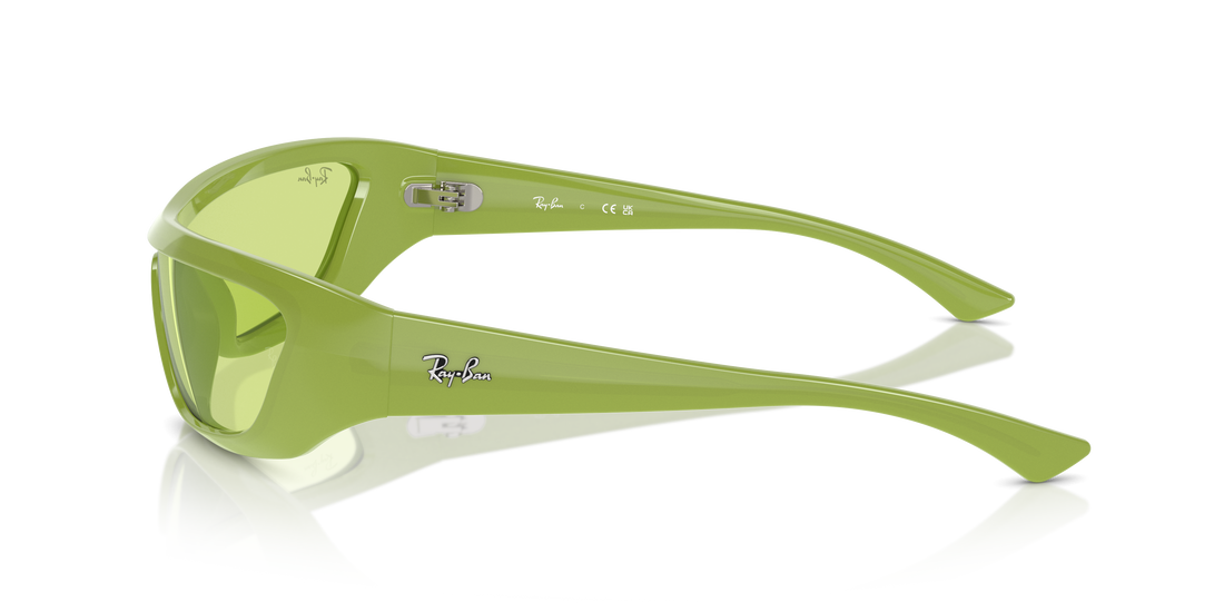 RAY-BAN RB4431 XAN 6763/2 34 - 5