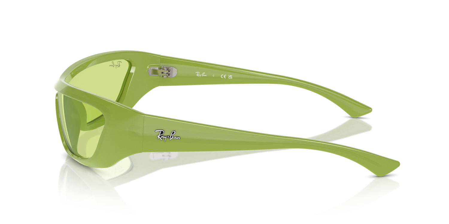 RAY-BAN RB4431 XAN 6763/2 34 - 5