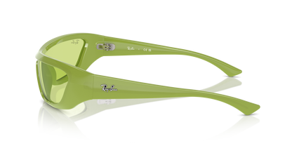 RAY-BAN RB4431 XAN 6763/2 34 - 5