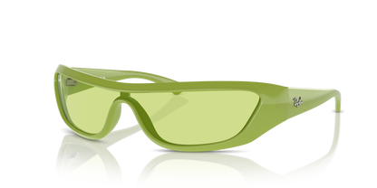 RAY-BAN RB4431 XAN 6763/2 34 - 10