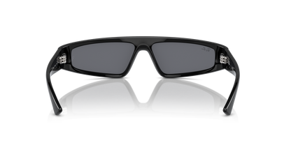 RAY-BAN RB4432 IZAZ 66776V 59