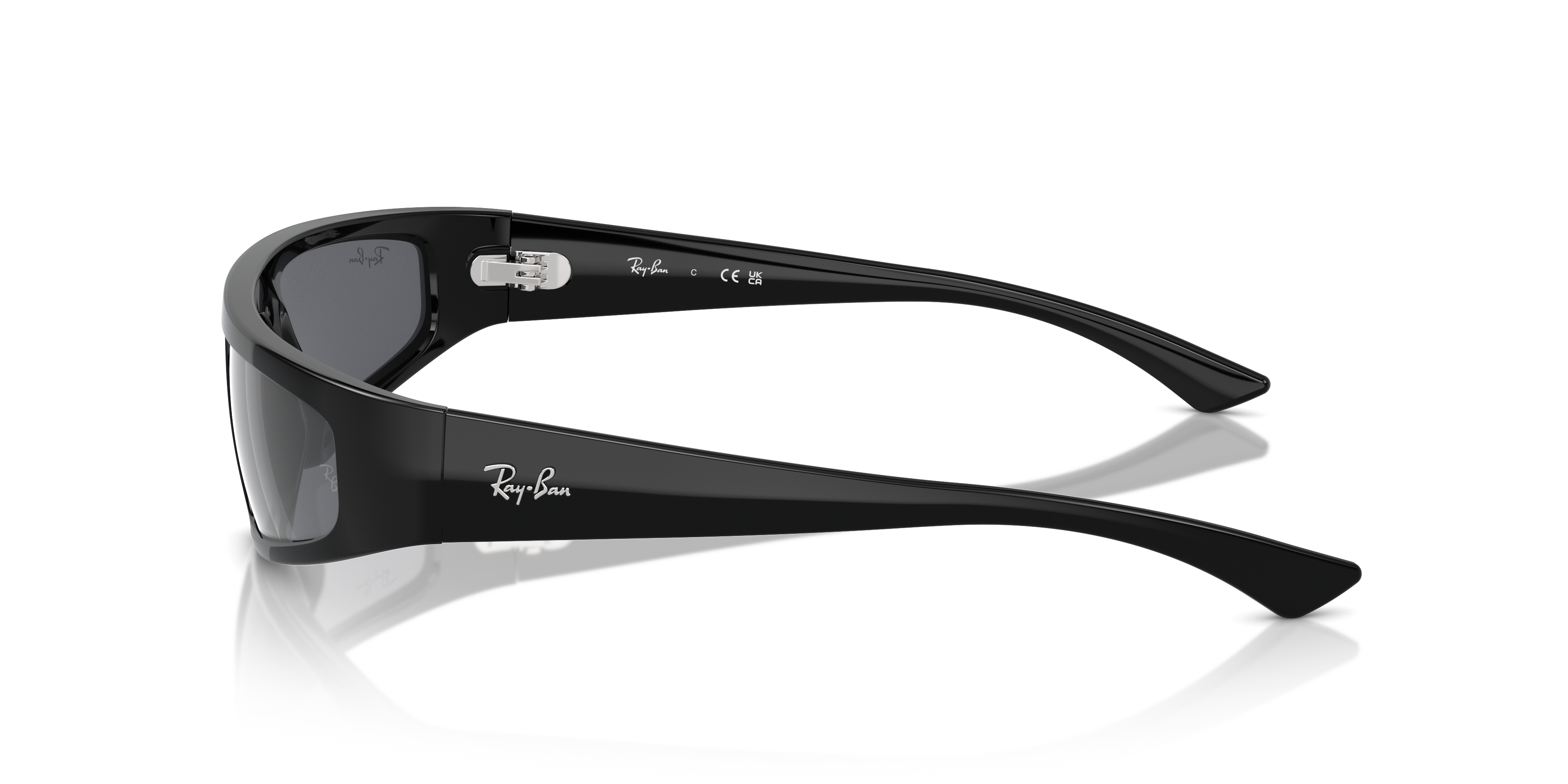 RAY-BAN RB4432 IZAZ 66776V 59