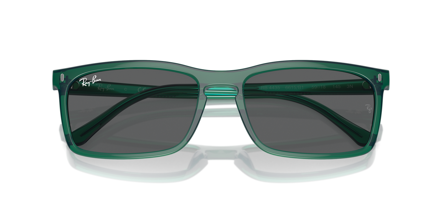 RAY-BAN RB4435 6615B1 59