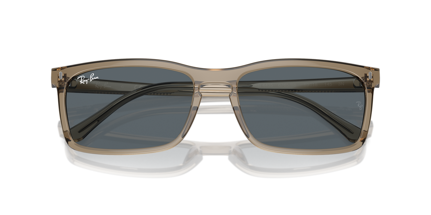 RAY-BAN RB4435 6765R5 56
