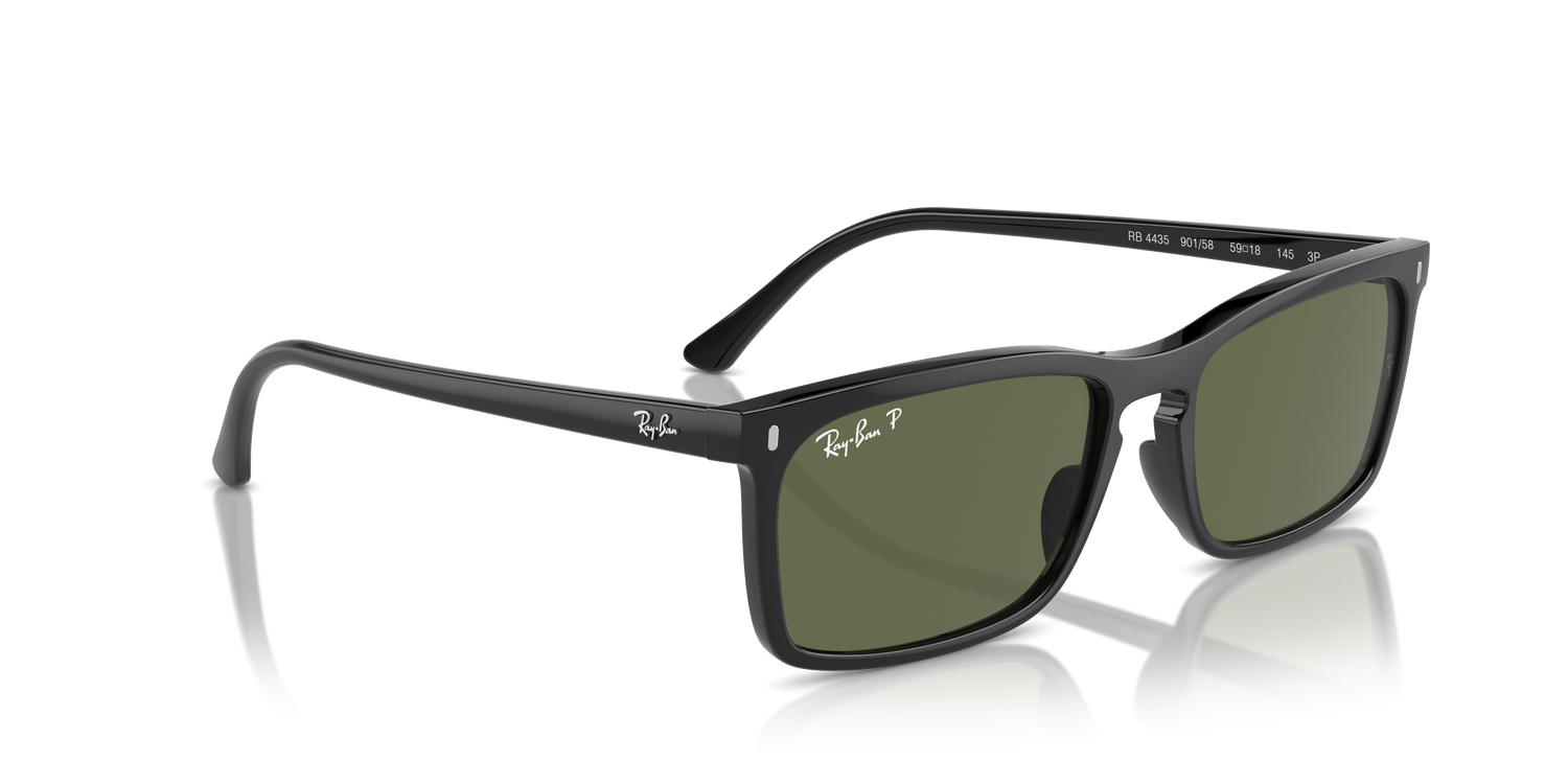 RAY-BAN RB4435 901/58 56