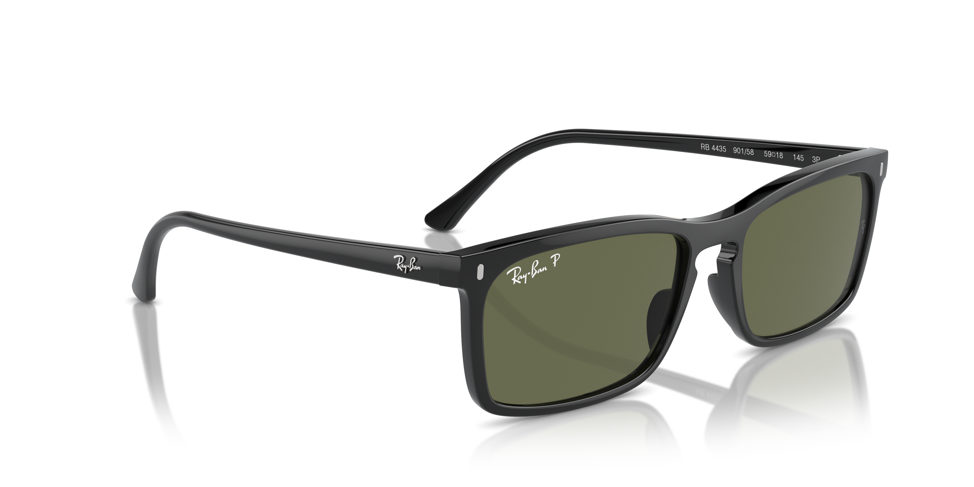 RAY-BAN RB4435 901/58 56