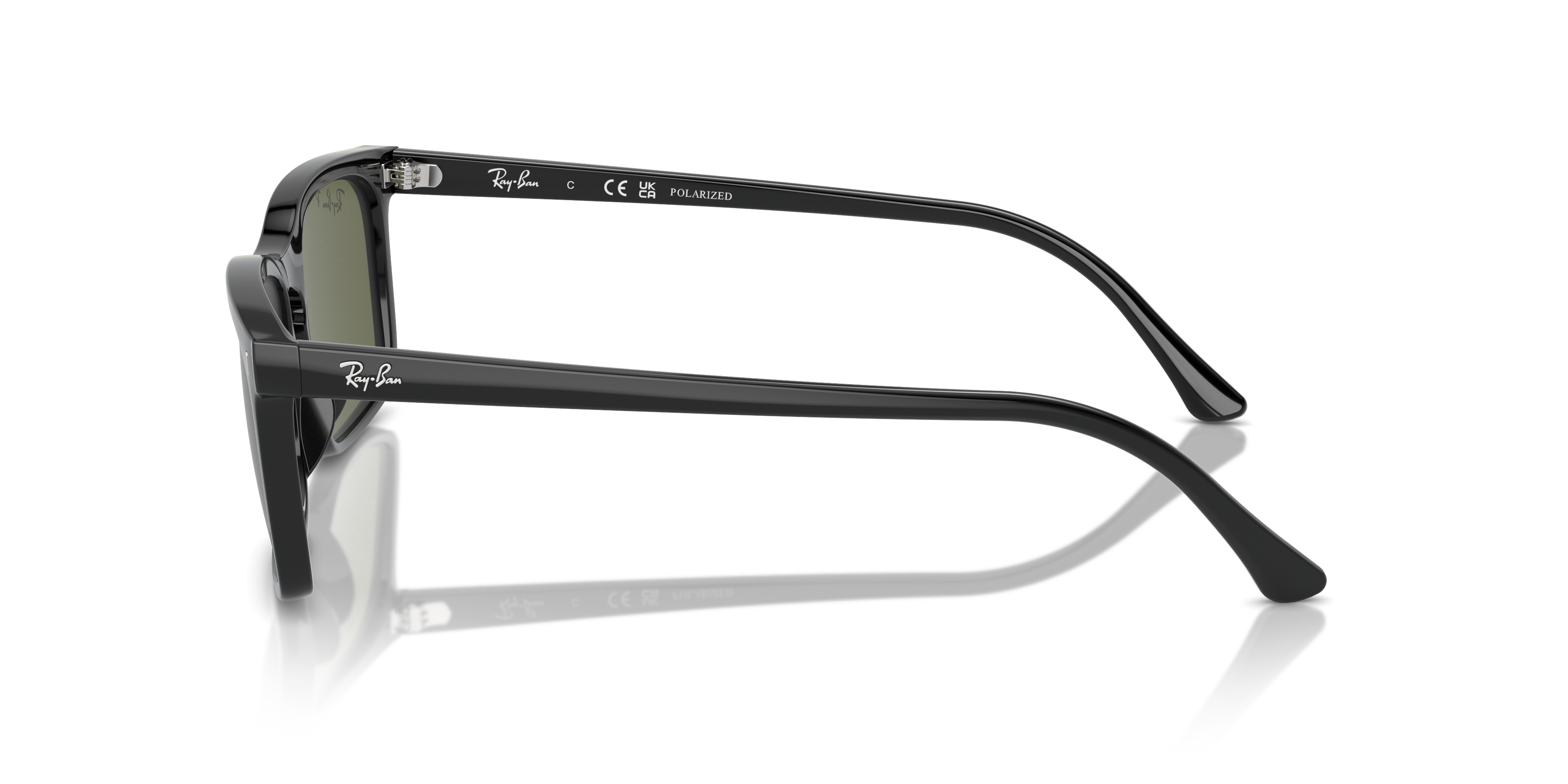 RAY-BAN RB4435 901/58 59 - 10