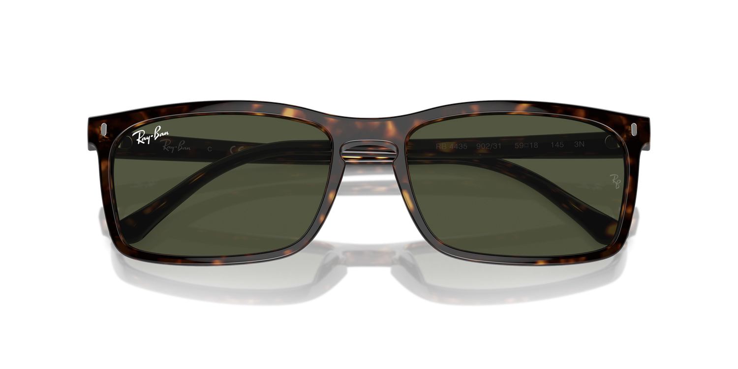RAY-BAN RB4435 902/31 56 - 6