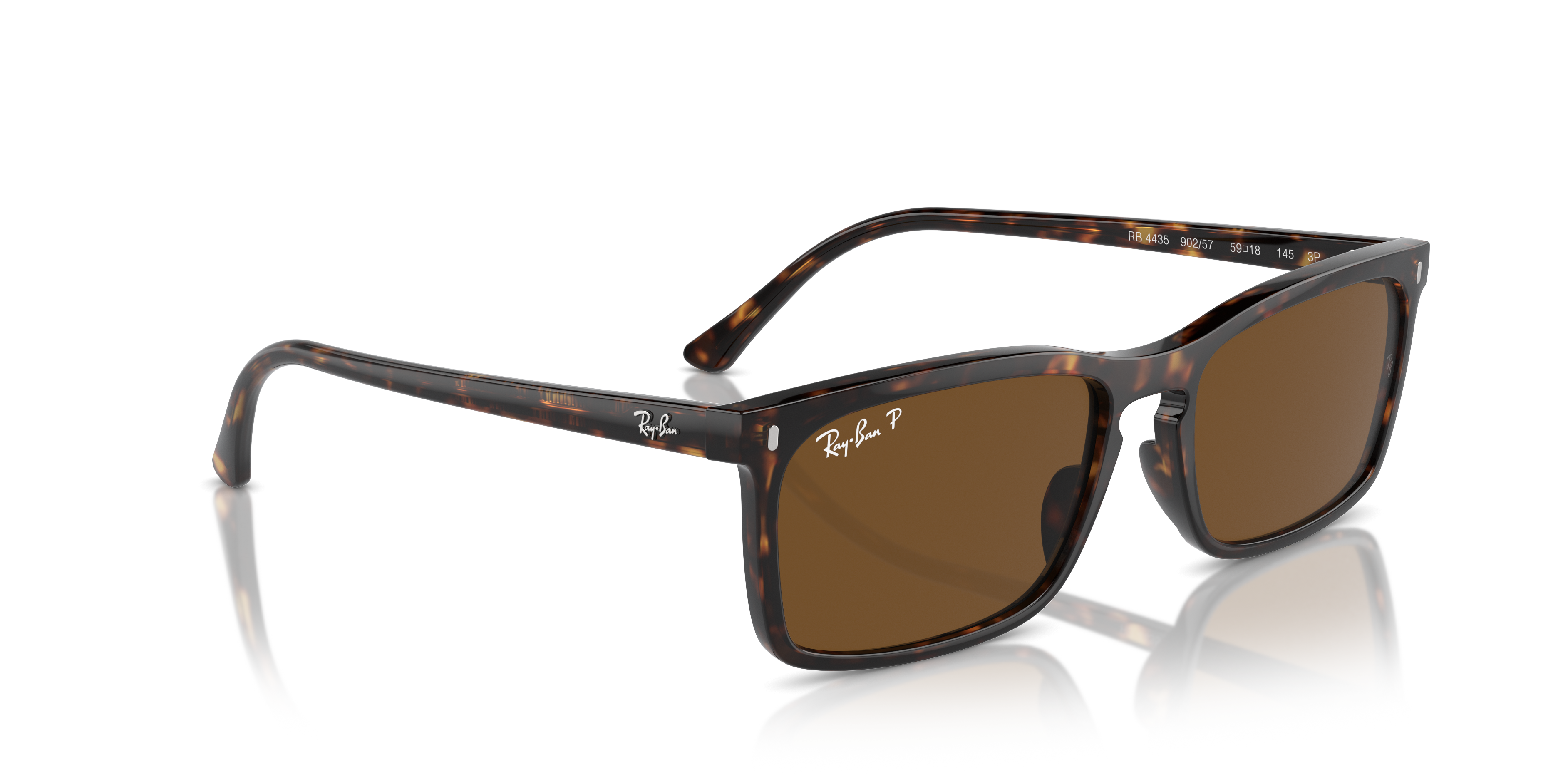 RAY-BAN RB4435 902/57 56 - 1