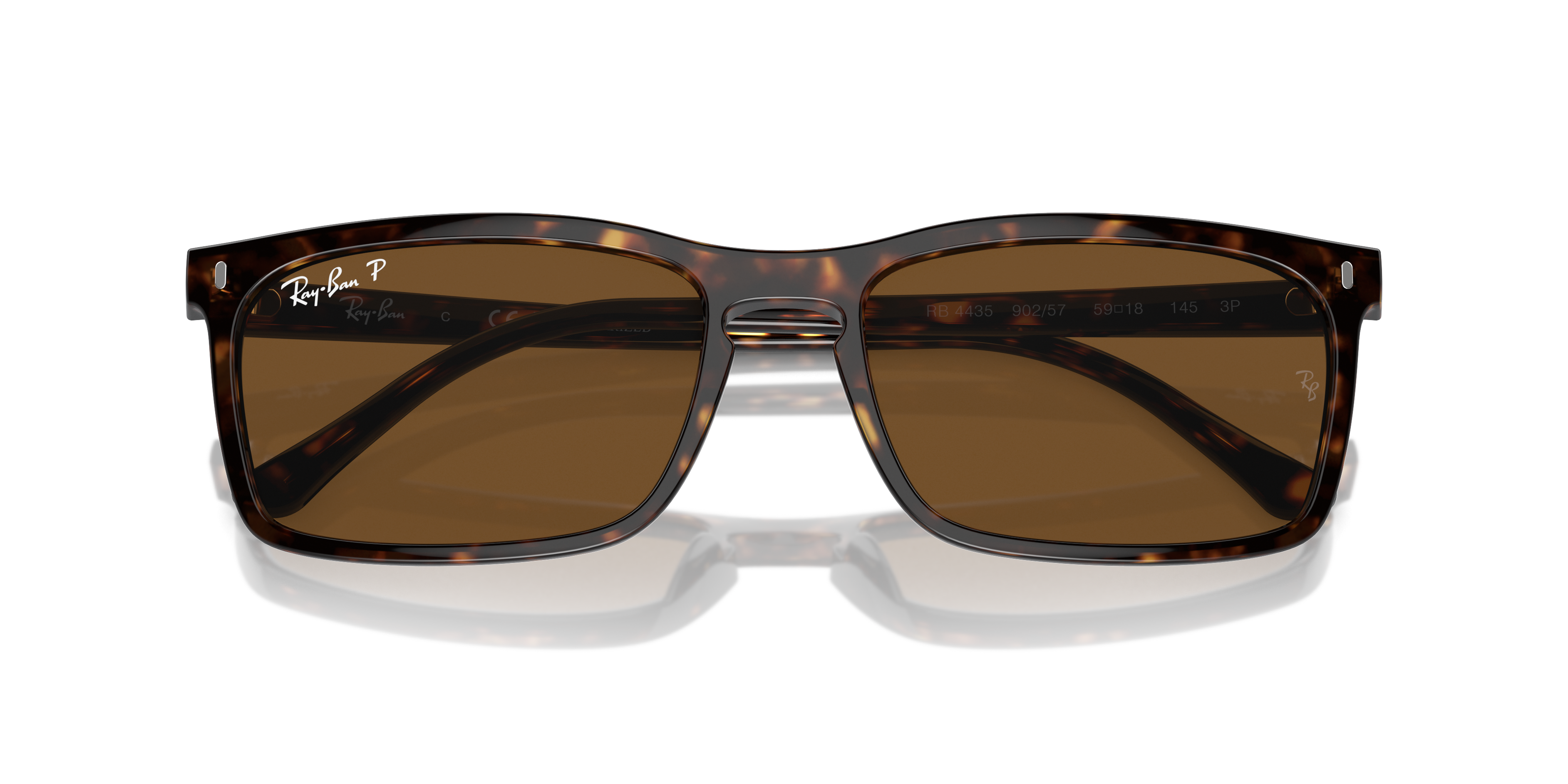 RAY-BAN RB4435 902/57 56 - 3